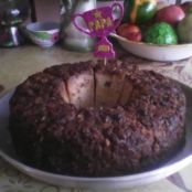 Budin    - Paso 5