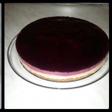 Tarta de queso