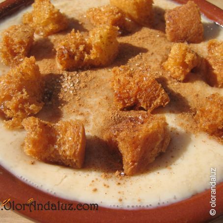 Gachas del día de todos los santos