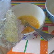 Croquetas de jamón tradicionales - Paso 2