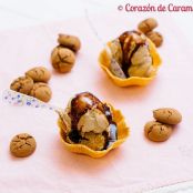 Helado de café - Paso 2