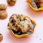 Helado de café - Paso 3