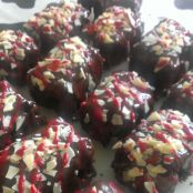 Orgasmos de chocolate