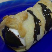 Hojaldre casero - Paso 6