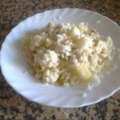 Ensalada de arroz