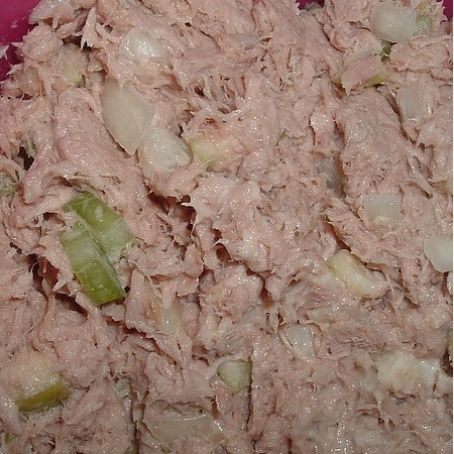 Ensaladilla de bonito M.T.
