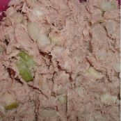 Ensaladilla de bonito M.T.