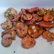 Calamar a la Plancha con Verduras - Paso 2