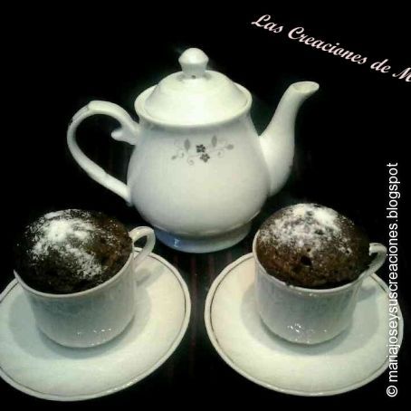 RED VELVET EN 5 MINUTOS