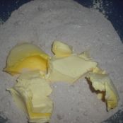 Galletas de colacao - Paso 2