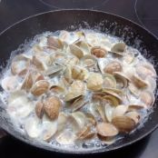 Paella de pollo - Paso 2