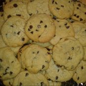 Cookies Americanas