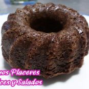 Pastelitos de ColaCao (sin gluten ni lactosa) - Paso 6