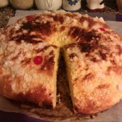 Roscón