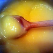 Lemon meringue pie con un toque suizo - Paso 2