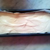 Helado de cheesecake (sin heladera) - Paso 3
