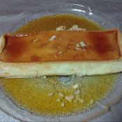 FLAN CASERO