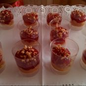 Foie con Mermelada y Almendras Crujientes - Paso 4