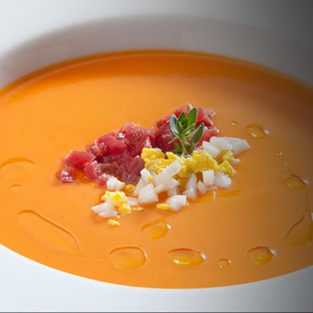 Salmorejo