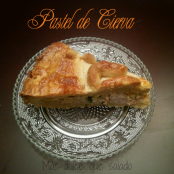 Pastel de Cierva - Paso 4