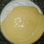 Tarta de queso (como las compradas) - Paso 4