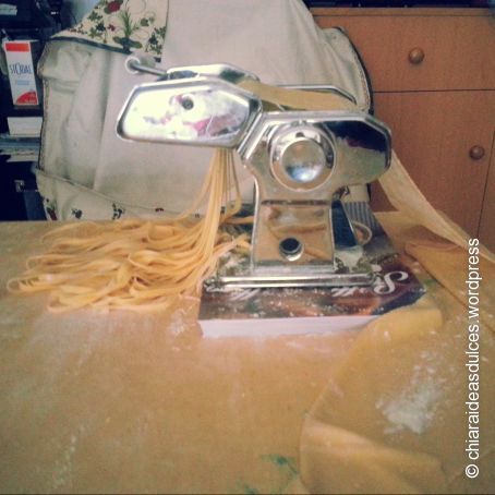 PASTA FRESCA ITALIANA