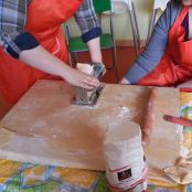 PASTA FRESCA ITALIANA - Paso 2