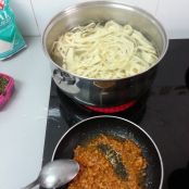 PASTA FRESCA ITALIANA - Paso 4
