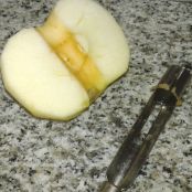 Tarta Tatin de manzana - Paso 2