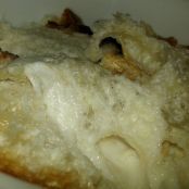 Sopas de leche (dulces) - Paso 3