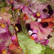 Ensalada de lacitos