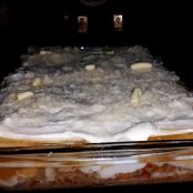 Lasagna a la bolognesa - Paso 6