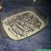 Choquesada blanca y negra - Paso 5