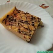 Choquesada blanca y negra