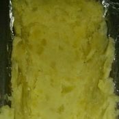 Pastel de patata relleno de atún - Paso 5