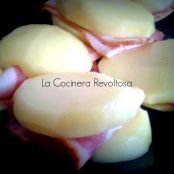 Patatas a la importancia - Paso 1