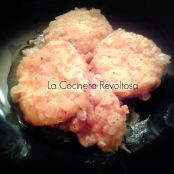 Patatas a la importancia