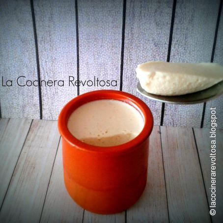 Petit Suisse caseros