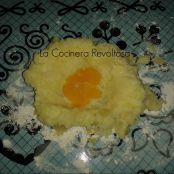 Ñoquis o Gnocchi de patata - Paso 2