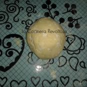 Ñoquis o Gnocchi de patata - Paso 3