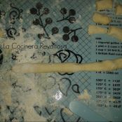 Ñoquis o Gnocchi de patata - Paso 4