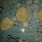 Ñoquis o Gnocchi de patata - Paso 5