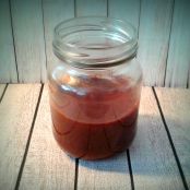 Nocilla o Nutella casera sin lactosa - Paso 3