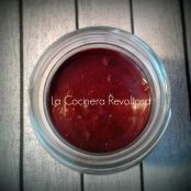 Nocilla o Nutella casera sin lactosa - Paso 2