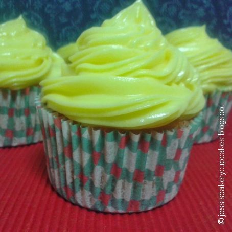 Cupcakes de Red bull