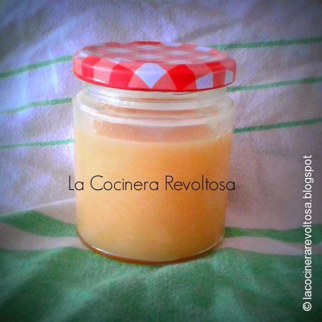 Leche condensada casera y sin lactosa