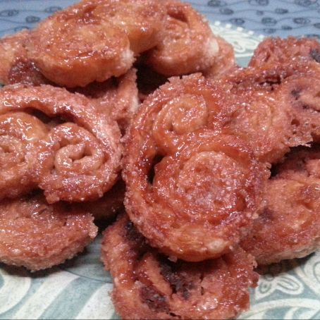 Palmeritas facilitas