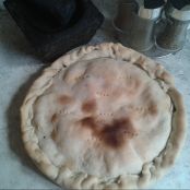 Empanada gallega de sardinas - Paso 1