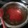 Pasta tricolor con carne picada y tomate natural