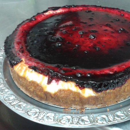 tarta de queso